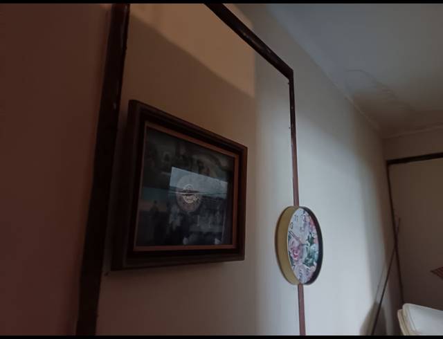 0.5 BEDROOM FLAT TO LET IN EVEREST HEIGHTS